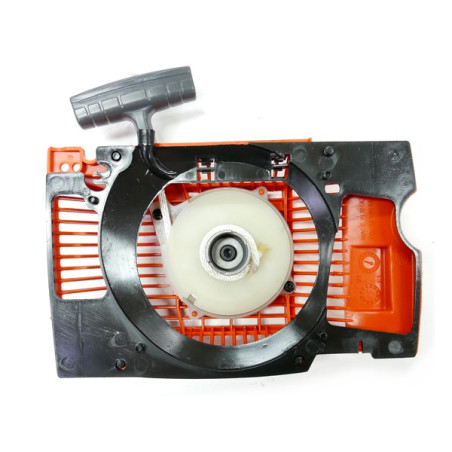 Lanceur complet tronçonneuse Husqvarna 272XP - 503615571