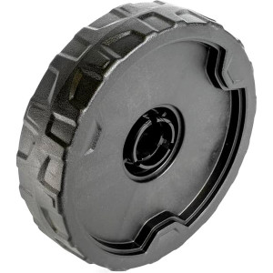 Roue scarificateur / tondeuse à batterie Husqvarna - 501491601