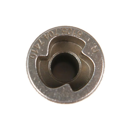 Pignon droit roue de tondeuse Viking / Stihl - 61057047410