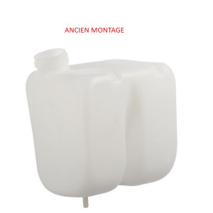 Réservoir essence tracteur tondeuse MTD - 751-0553