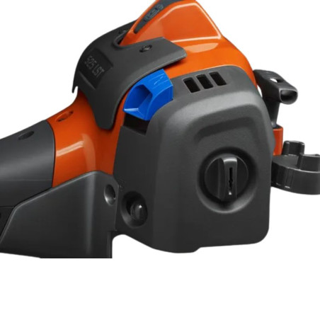 Débroussailleuse thermique Husqvarna 325R, démarrage facile, moteur 27,6 cm3