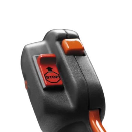 Débroussailleuse thermique Husqvarna 325R, démarrage facile, moteur 27,6 cm3