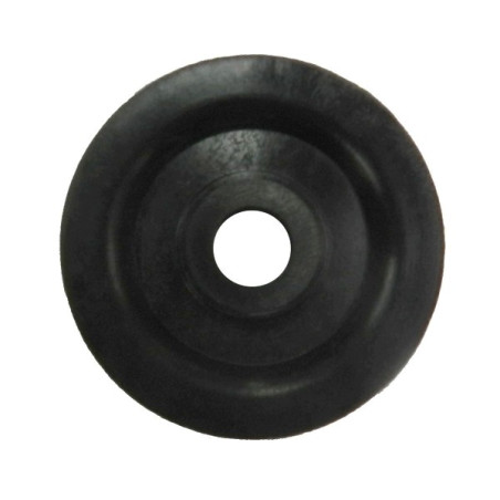 Poulie guide cable direction tracteur tondeuse Husqvarna Rider 111B