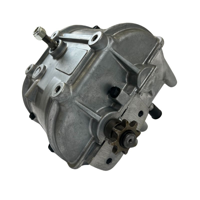 Boîte vitesse tracteur tondeuse McCulloch M105-85F, M105-97F