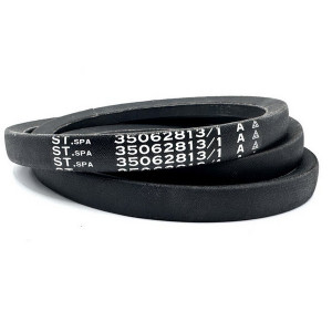 Courroie de coupe autoportée Honda HF2213, HF2216, HF2415, HF2417 - 80480VK1003