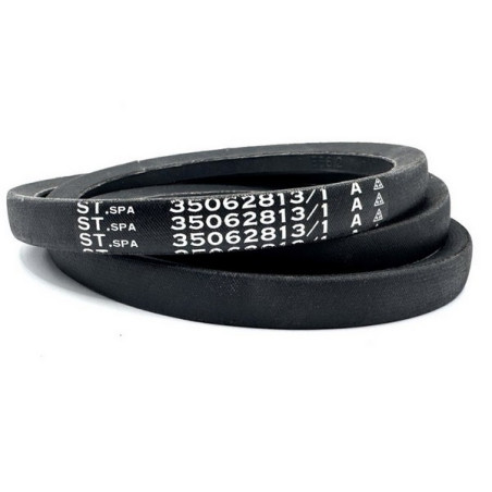 Courroie de coupe autoportée Honda HF2213, HF2216, HF2415, HF2417 - 80480VK1003