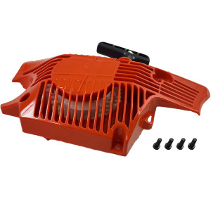 Lanceur tronçonneuse Oleo Mac GSH510, GSH560