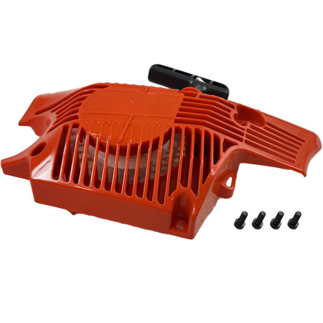 Lanceur tronçonneuse Oleo Mac GSH510, GSH560