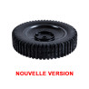 Roue tondeuse Husqvarna, McCulloch, Craftsman... - 532150341 modal atc