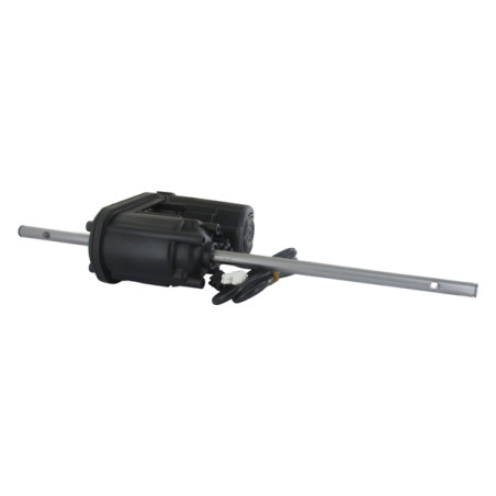 Transmission électrique tondeuse Stihl / Viking Vario - 63576400115