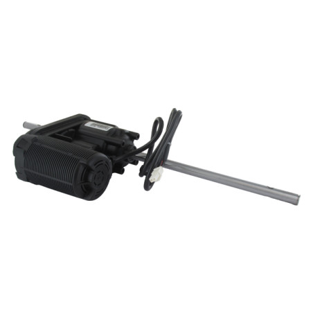 Transmission électrique tondeuse Stihl / Viking Vario - 63386400105