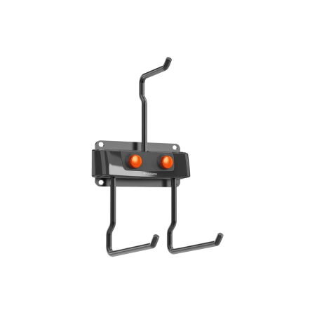 Support mural robot tondeuse Husqvarna 430XE NERA