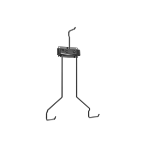 Support mural robot tondeuse Husqvarna 430XE NERA