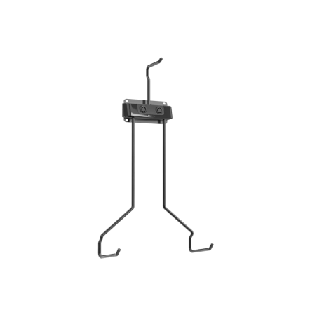 Support mural robot tondeuse Husqvarna 430XE NERA