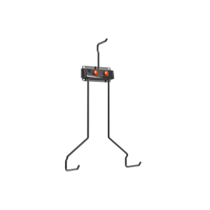 Support mural robot tondeuse Husqvarna 430XE NERA