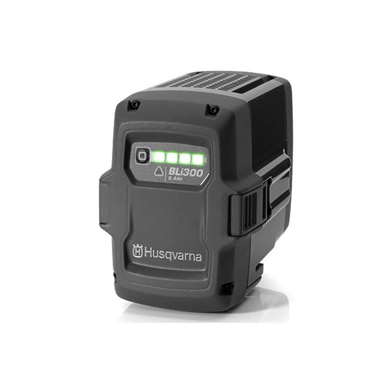 Boitier battery Husqvarna BLI300