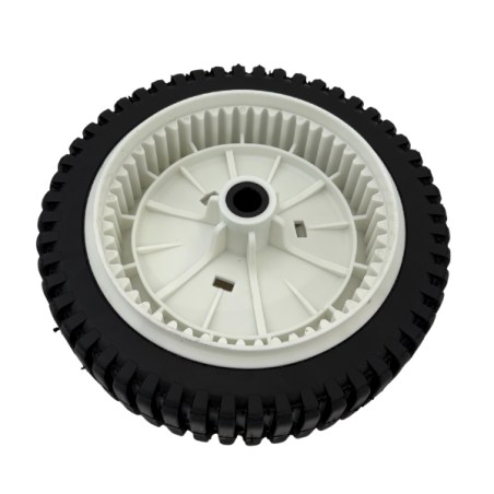 Roue, avant tondeuse AYP, Bestgreen, Mc Culloch - 532193144