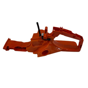 Poignée arrière réservoir essence tronçonneuse Echo CS501SX, SXH