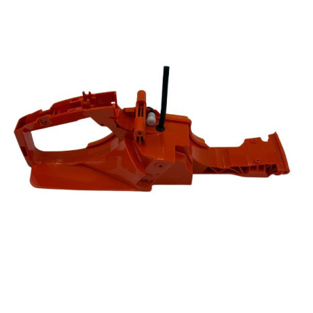 Poignée arrière réservoir essence tronçonneuse Echo CS501SX, SXH