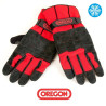 Gants de protection Oregon Fiordland modal atc