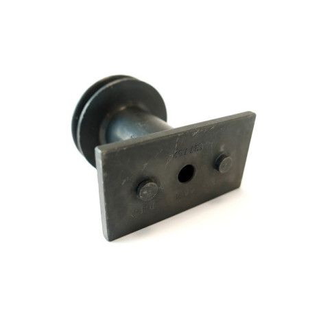 Support lame tondeuse Mc Culloch M53 / M65 / M53