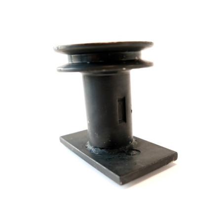 Support lame tondeuse Mc Culloch M53 / M65 / M53