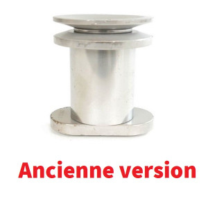 Support lame tondeuse Mc Culloch M53 / M65 / M53