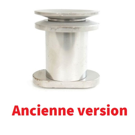 Support lame tondeuse Mc Culloch M53 / M65 / M53