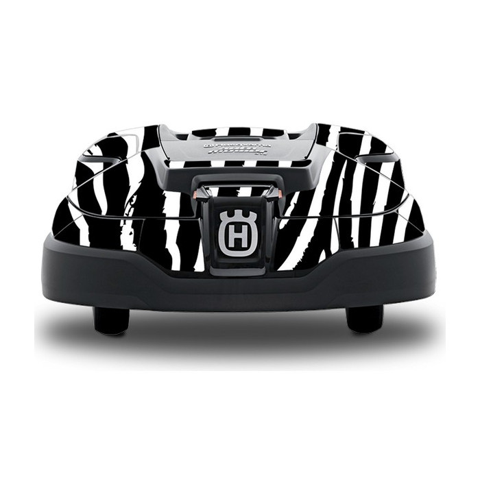 WUNZILO 6 Paires Autocollants Pour Yeux - Réfléchissants - Pour Robot - Étanche - Pour Aspirateur Robot - Décoration, Connecté