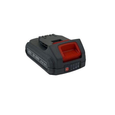 Robot tondeuse Oleo Mac R500i - Jusqu'à 500m²