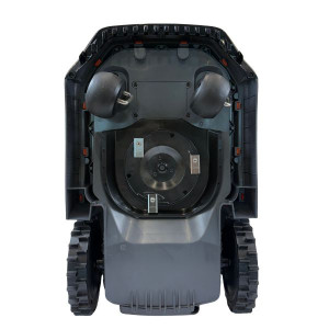 Robot tondeuse Oleo Mac R500i - Jusqu'à 500m²