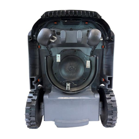 Robot tondeuse Oleo Mac R2000i - Jusqu'à 2000m²