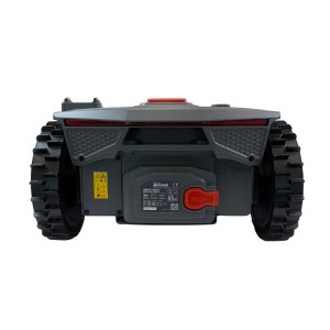 Robot tondeuse Oleo Mac R2000i - Jusqu'à 2000m²