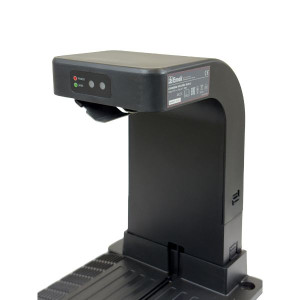 Robot tondeuse Oleo Mac R2000i - Jusqu'à 2000m²