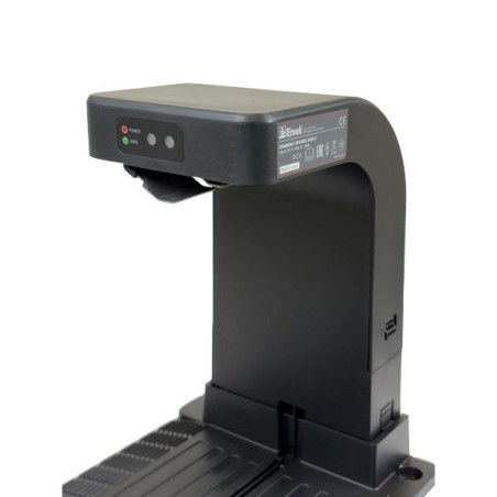 Robot tondeuse Oleo Mac R2000i - Jusqu'à 2000m²