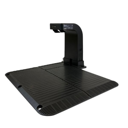 Robot tondeuse Oleo Mac R2000i - Jusqu'à 2000m²