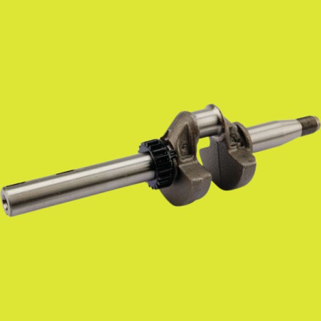 Vilebrequin tondeuse moteur Briggs & Stratton