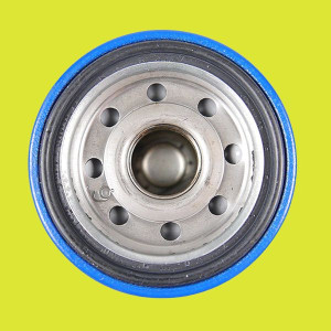 Filtre à huile Autoportée Honda Origine