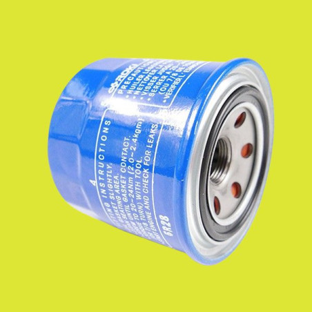 Filtre à huile Autoportée Honda Origine