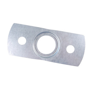 Plaque support lame tondeuse Honda HR194 - 72615VA5841