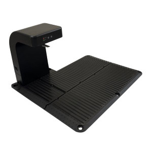 Robot tondeuse Oleo Mac R1000i - Jusqu'à 1000m²