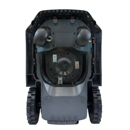 Robot tondeuse Oleo Mac R1000i - Jusqu'à 1000m²