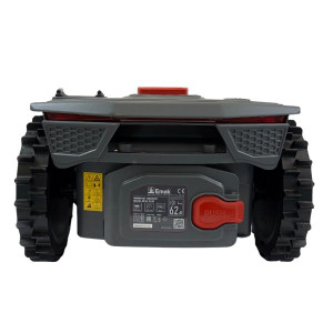 Robot tondeuse Oleo Mac R1000i - Jusqu'à 1000m²