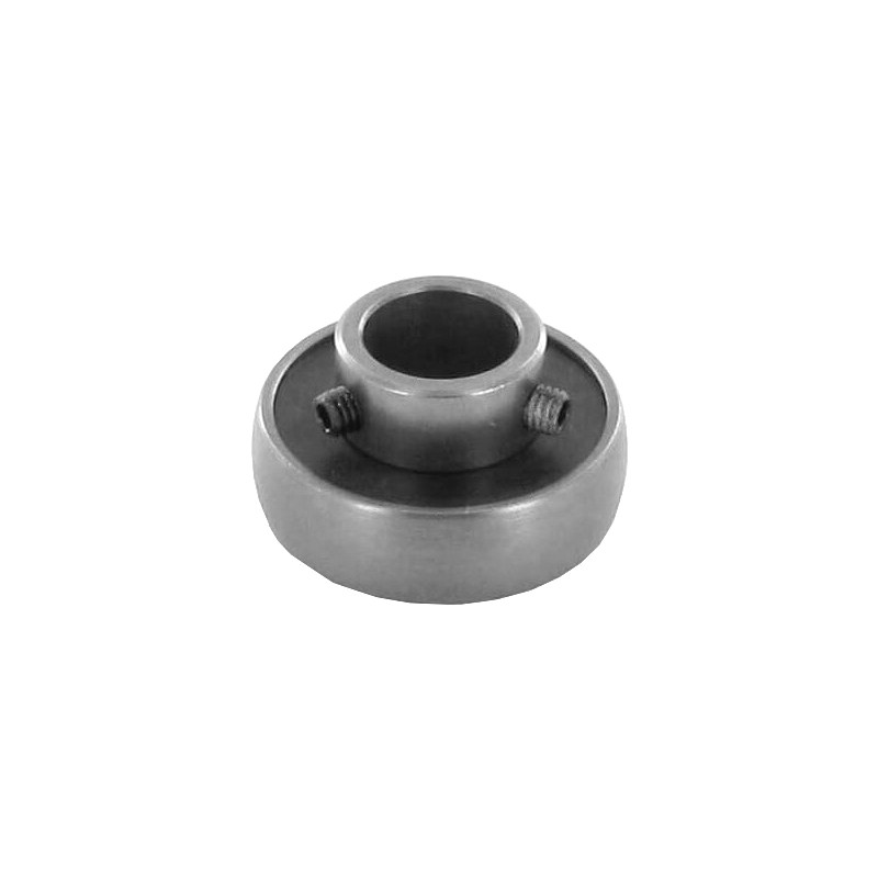 Roulement roue arrière tondeuse GGP / Casterlgarden / Stiga - 125122201/0