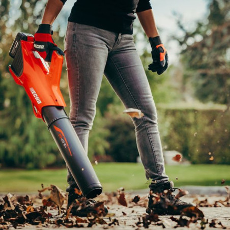 Souffleur à batterie Echo DPB310 nu
