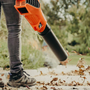 Souffleur à batterie Echo DPB310 nu