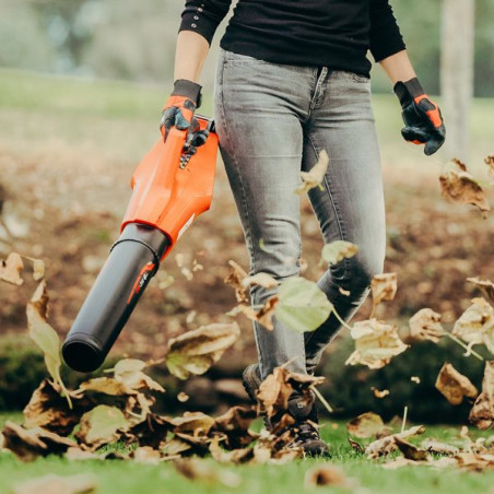 Souffleur à batterie Echo DPB310 nu
