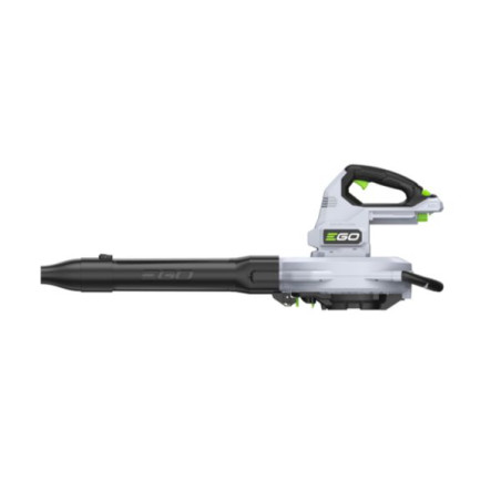 Pack souffleur aspirateur-broyeur à batterie Ego Power+ LV5004E - batterie et chargeur inclus