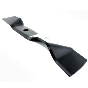 Lame gauche mulching autoportée MTD