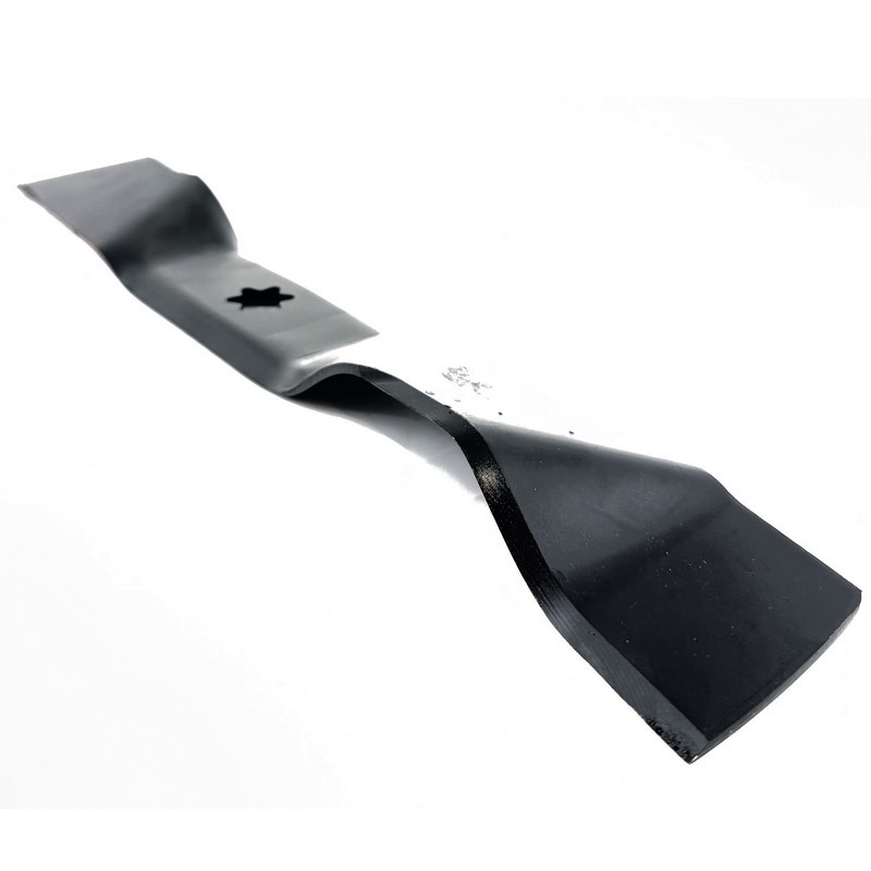 Lame gauche mulching autoportée MTD